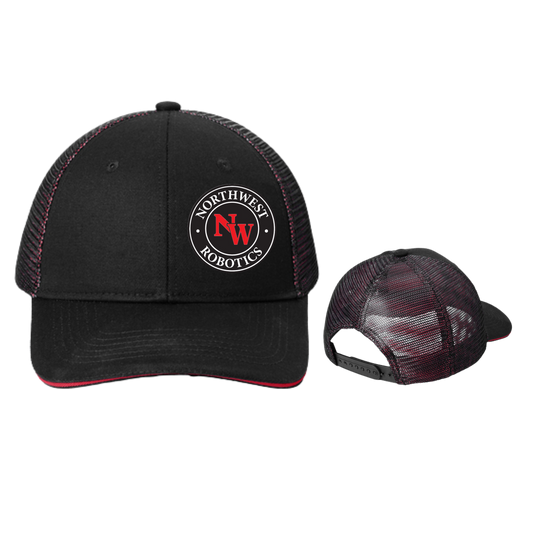 NW Embroidered Hat