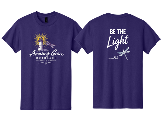 Be The Light T-Shirt