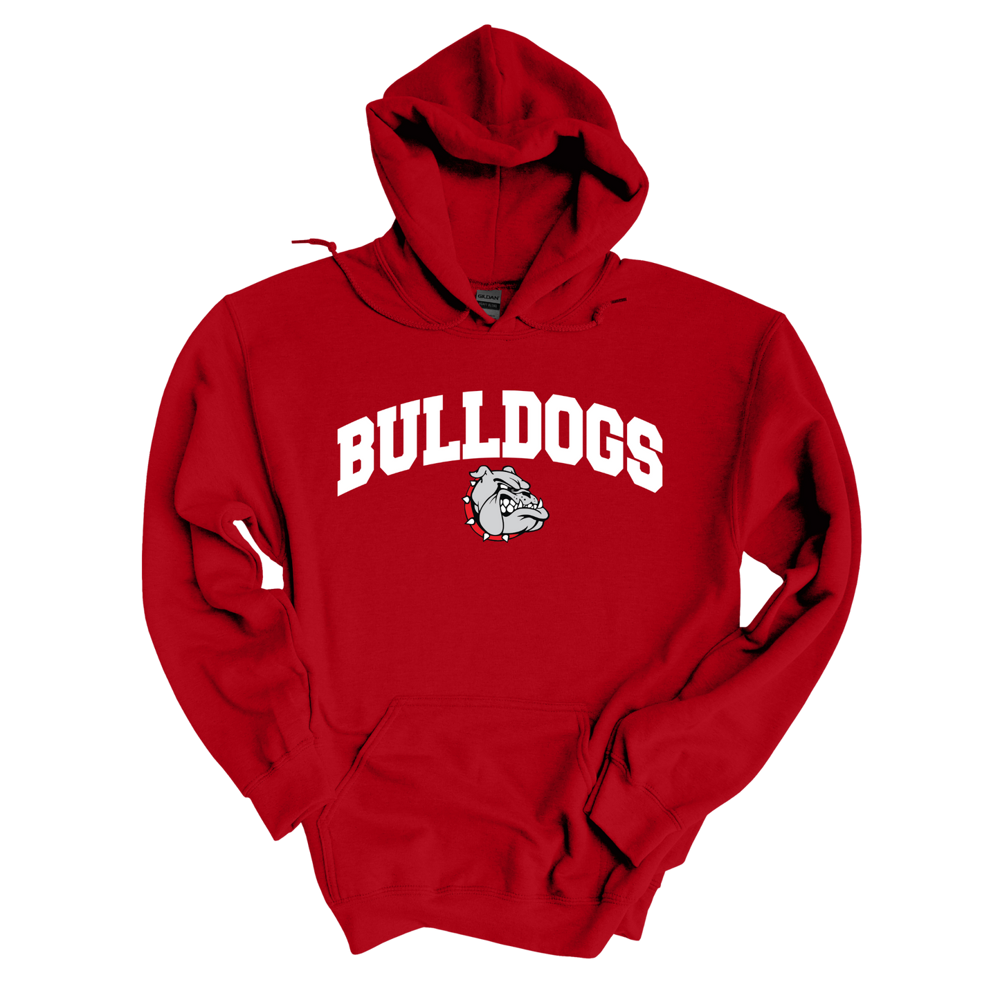 Bulldogs Hoodie