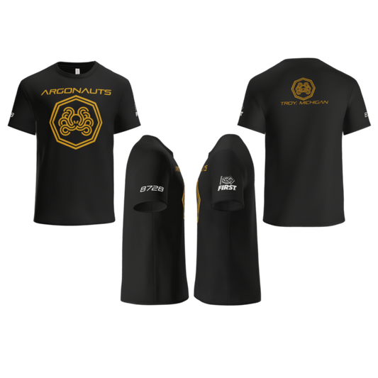 Argonauts Team T-Shirt