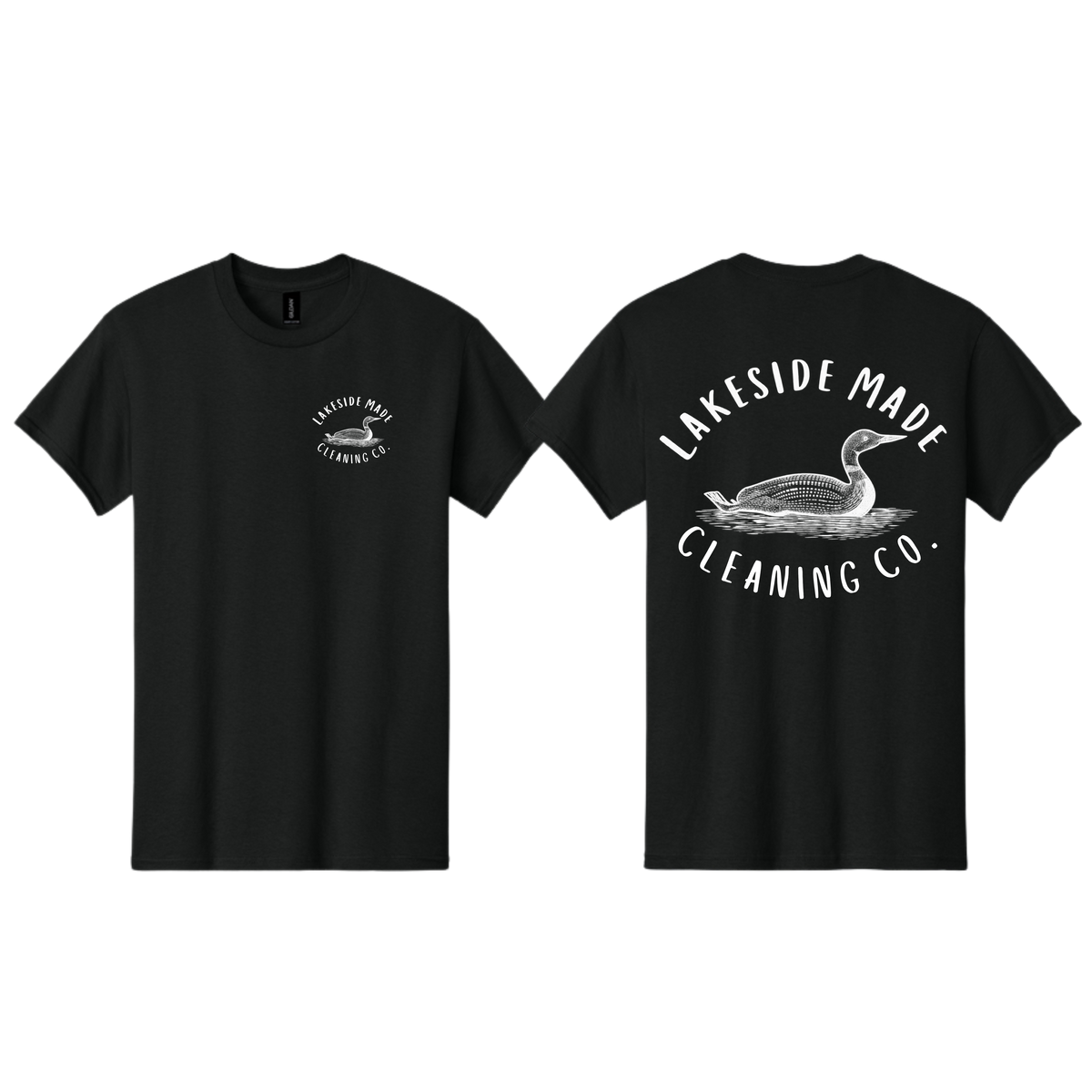 Lakeside Made T-Shirt