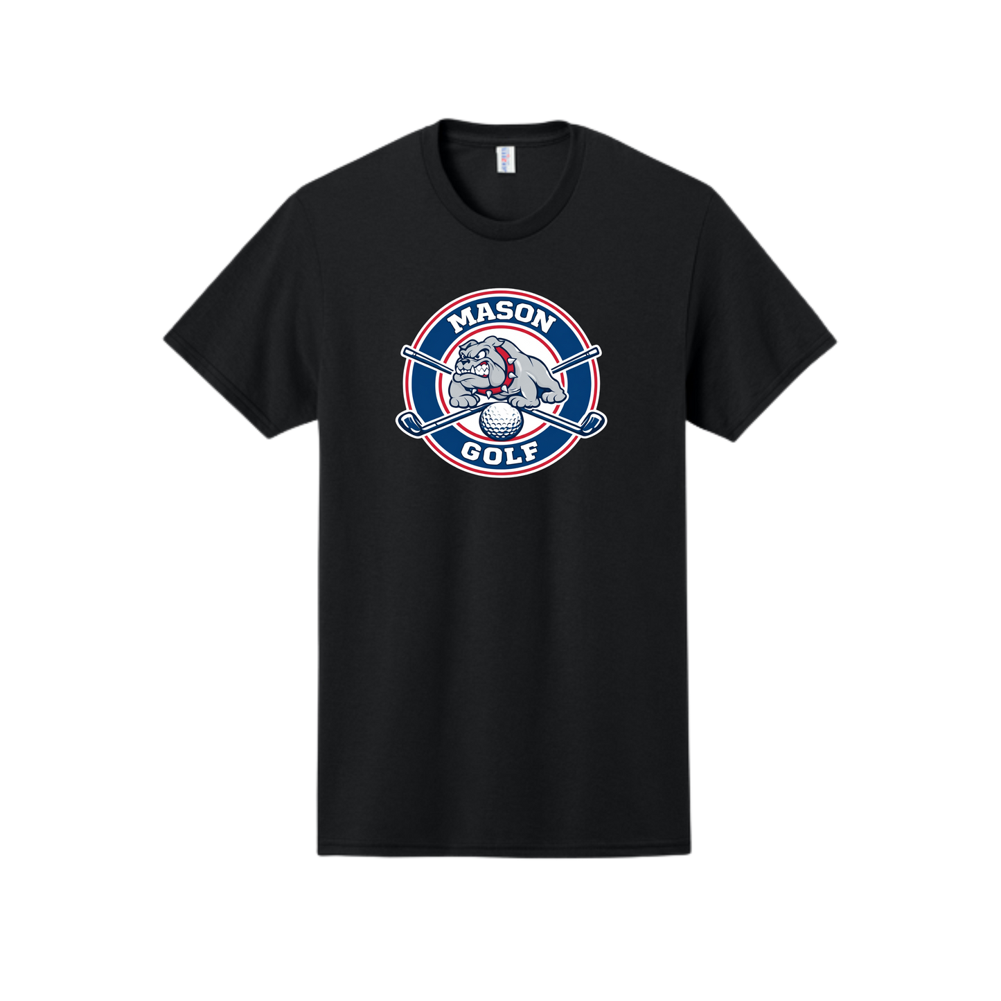 Mason Golf T-Shirt