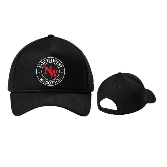 NW Embroidered Hat