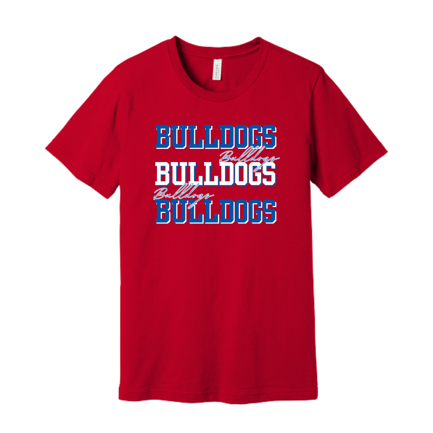 Bulldogs T-Shirt