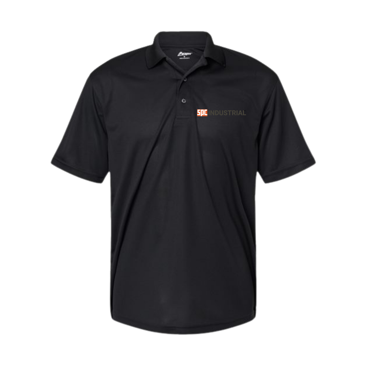 SPC Industrial Mini Mesh Polo