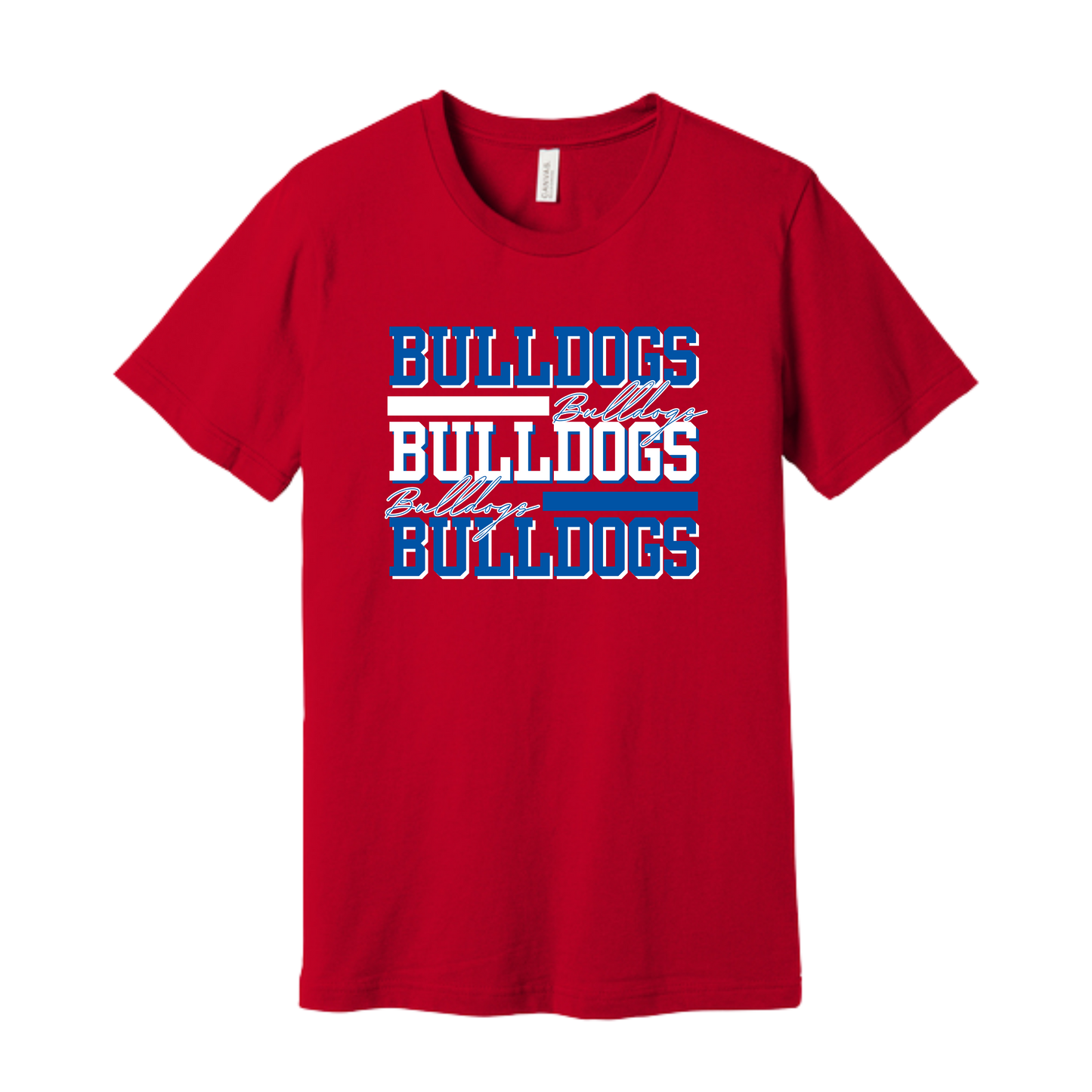 Bulldogs T-Shirt
