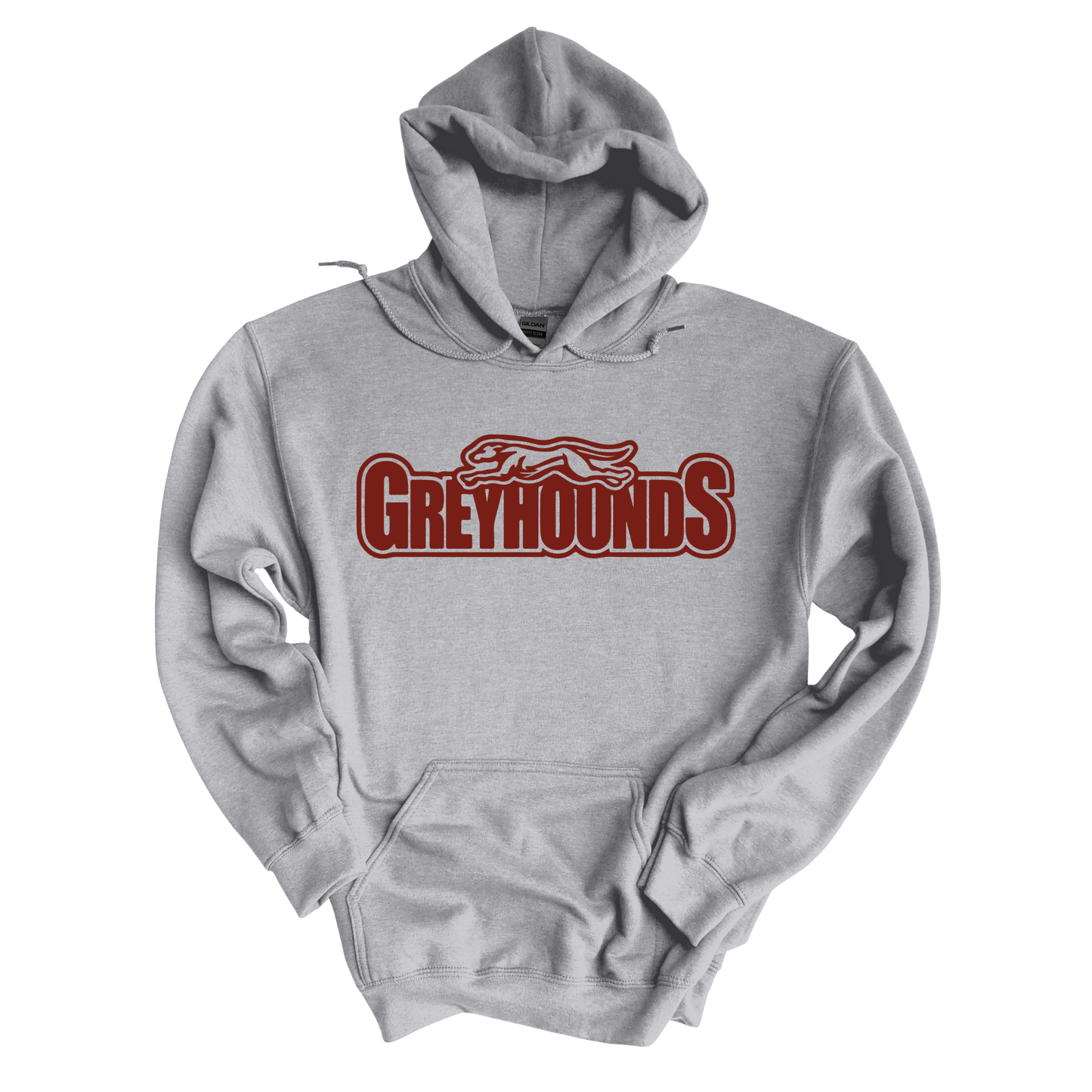 Greyhounds Hoodie