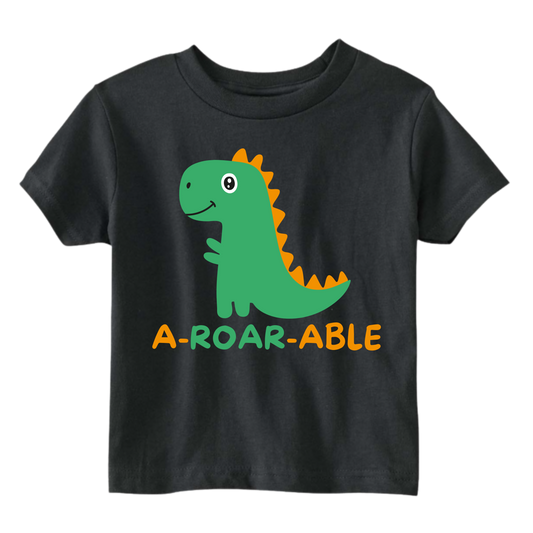 A-ROAR-able T-Shirt