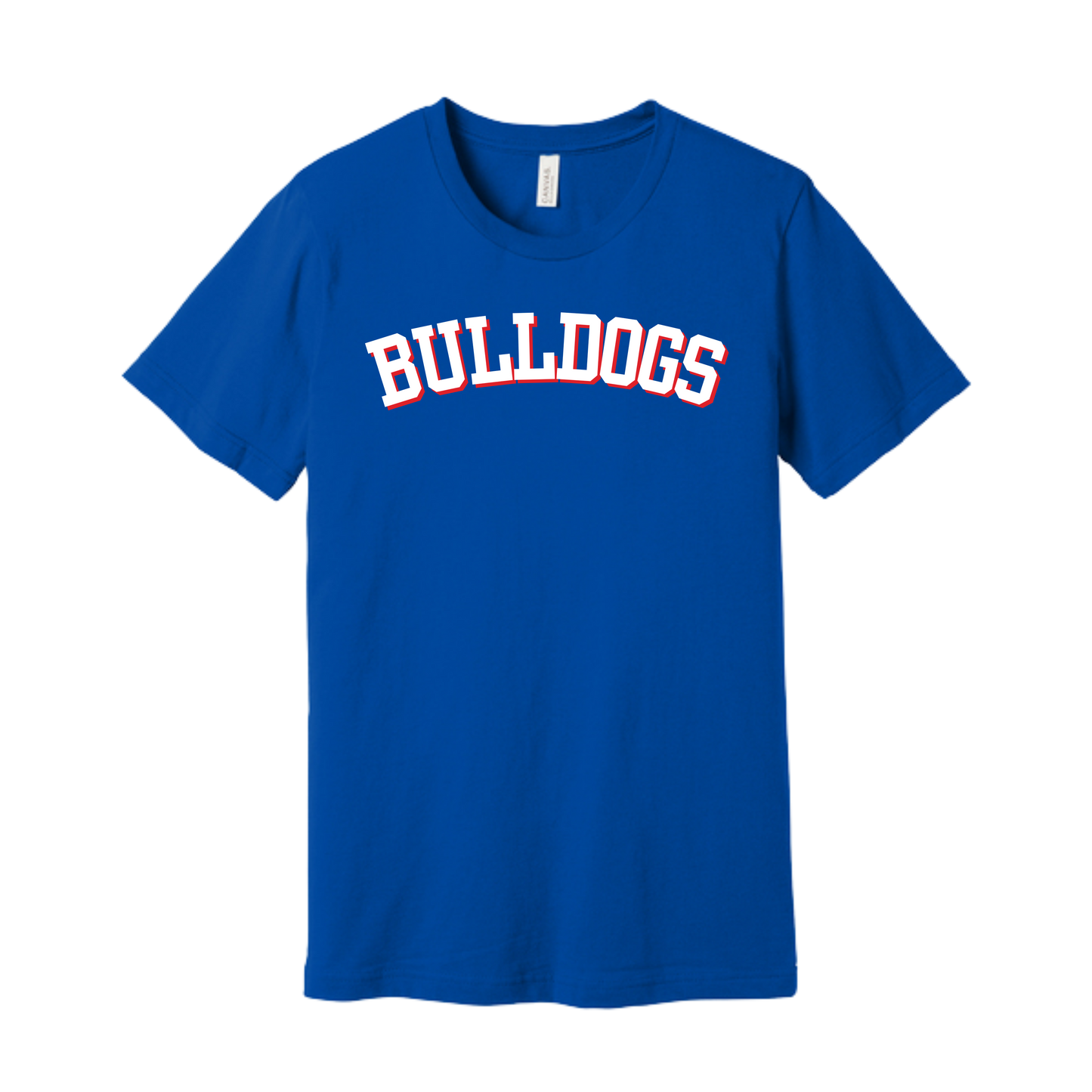 Bulldogs T-Shirt
