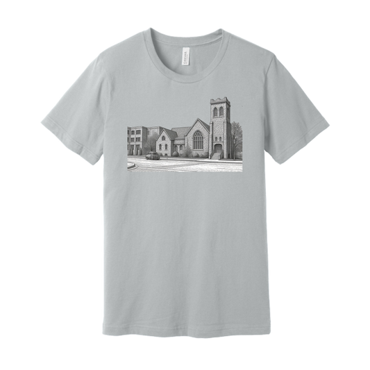 Mason First Presbyterian Church T-Shirt