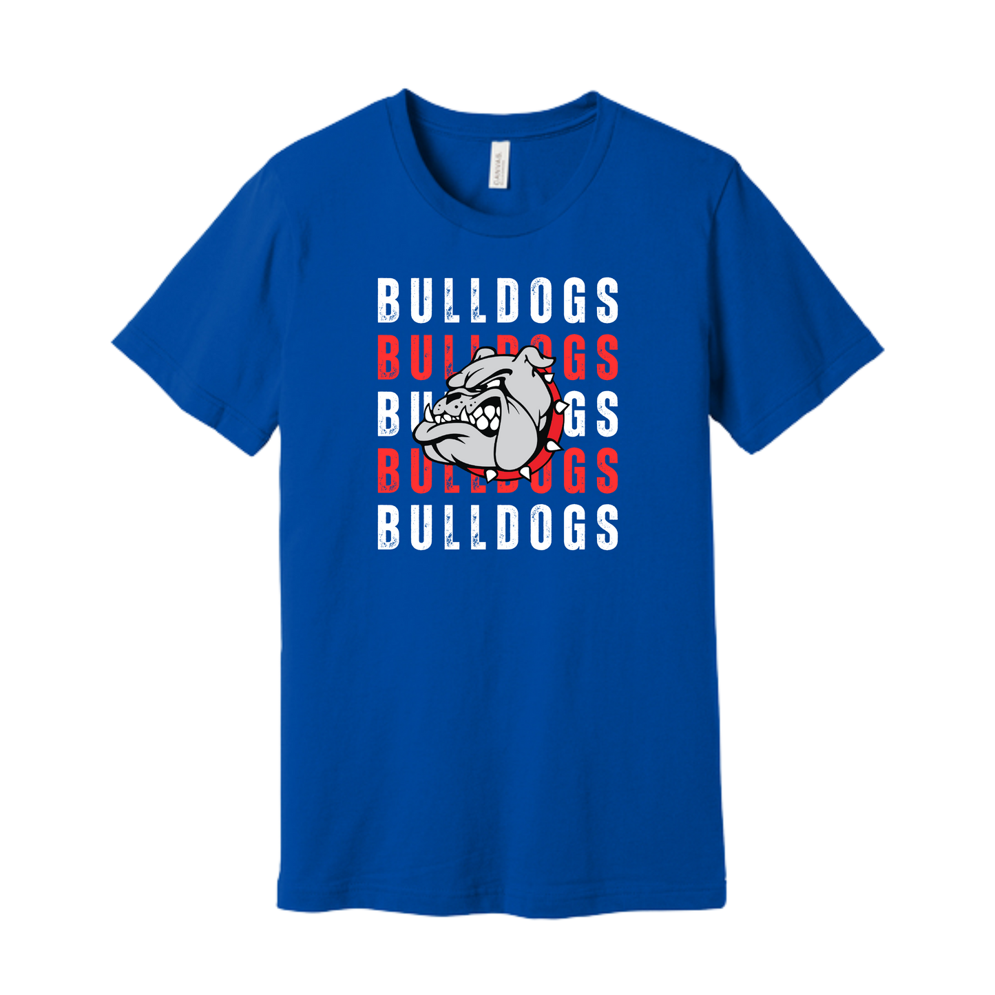 Mason Bulldogs T-Shirt