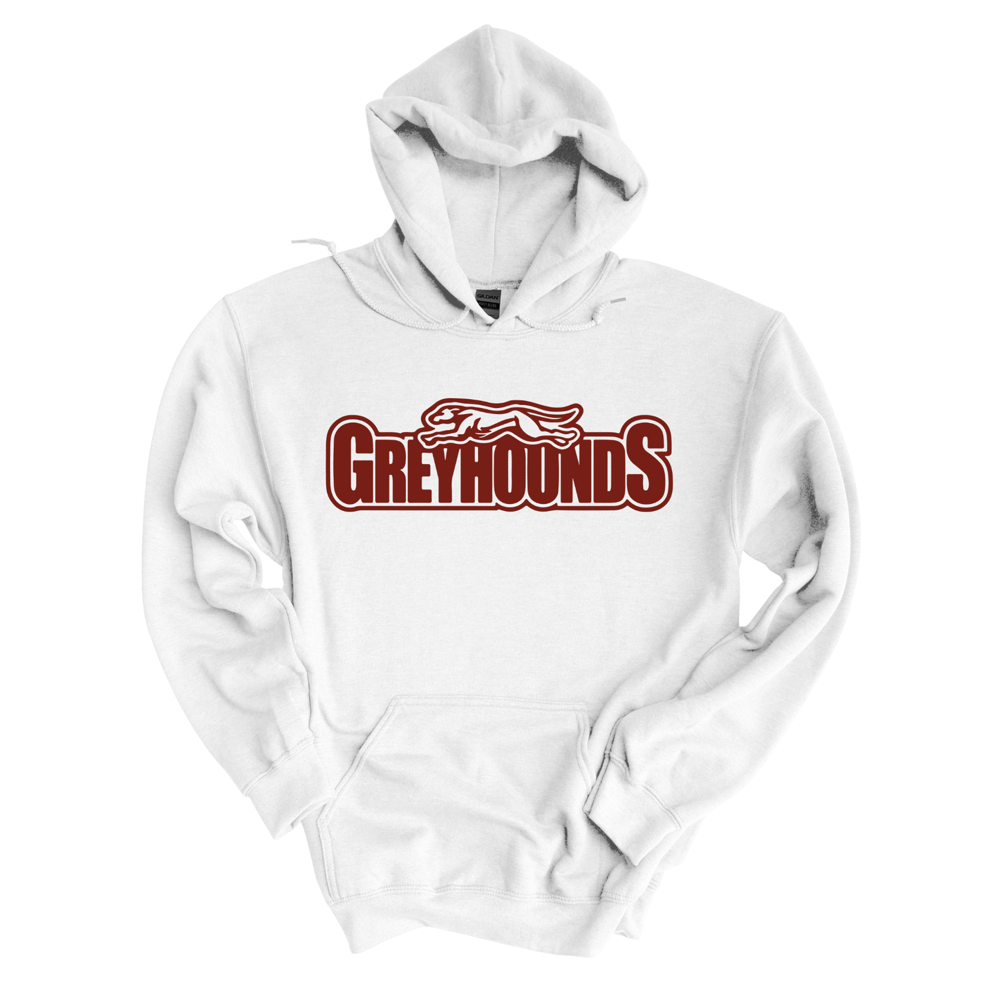Greyhounds Hoodie