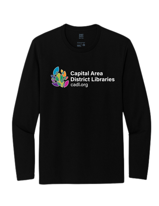 CADL Re-Tee Long Sleeve T-Shirt