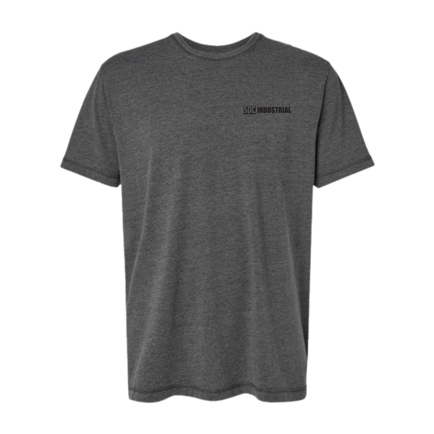 SPC Industrial Vintage Wash Pocket T-Shirt