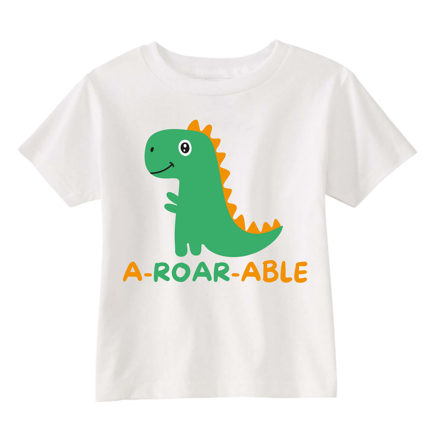 A-ROAR-able T-Shirt