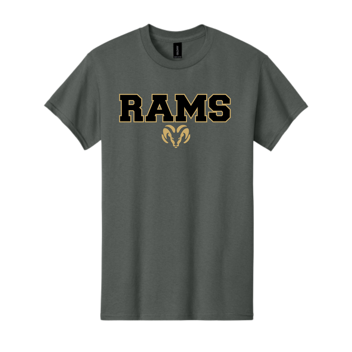 Rams T-Shirt