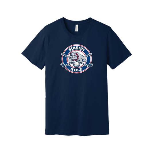 Mason Golf T-Shirt