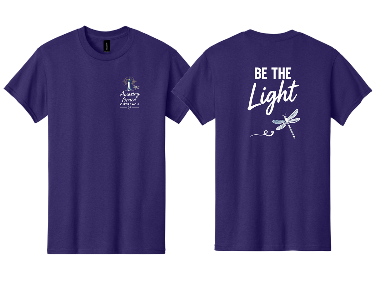 Be The Light T-Shirt