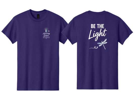 Be The Light T-Shirt