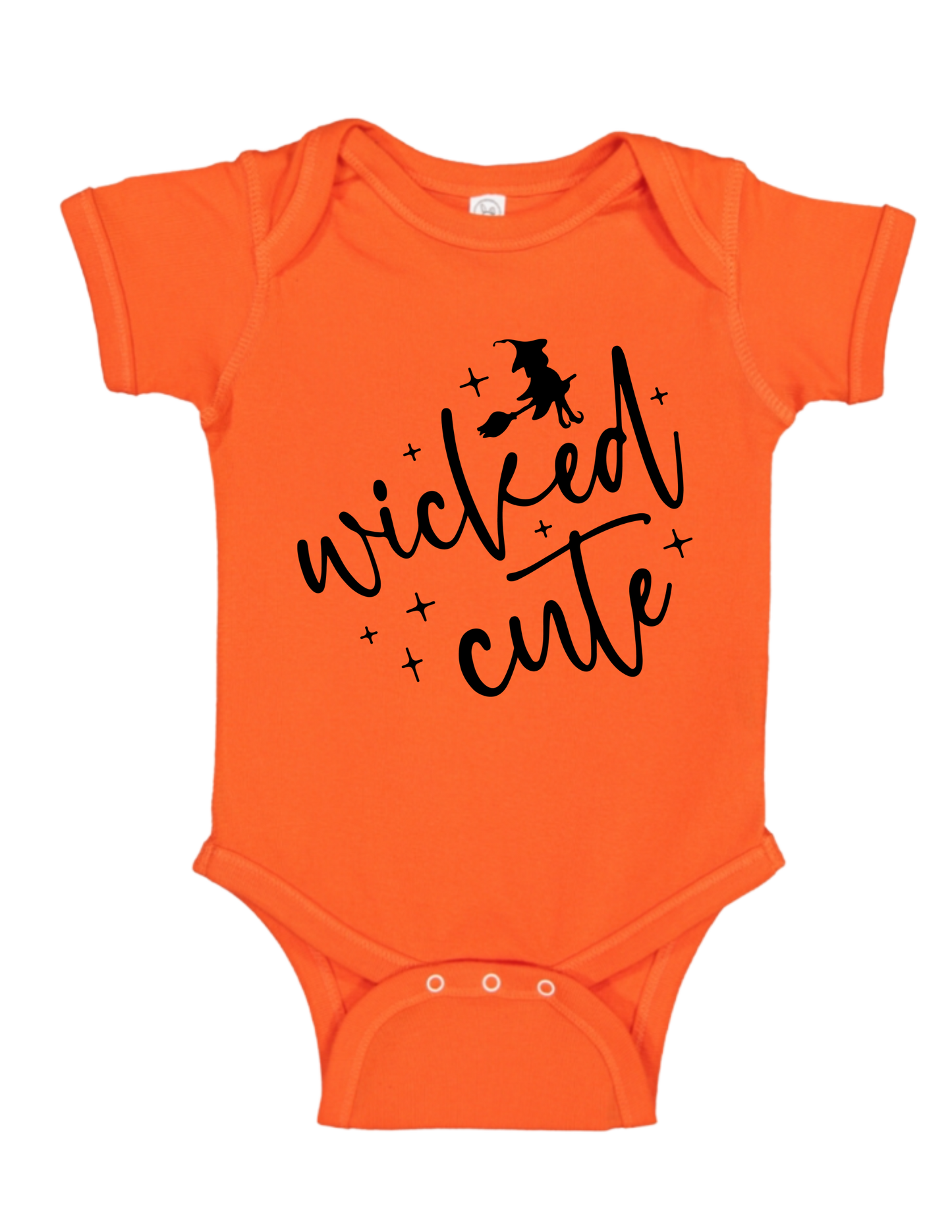 Wicked Cute Onesie