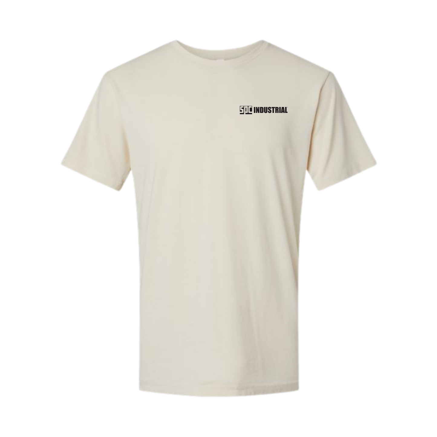 SPC Industrial Vintage Wash Pocket T-Shirt