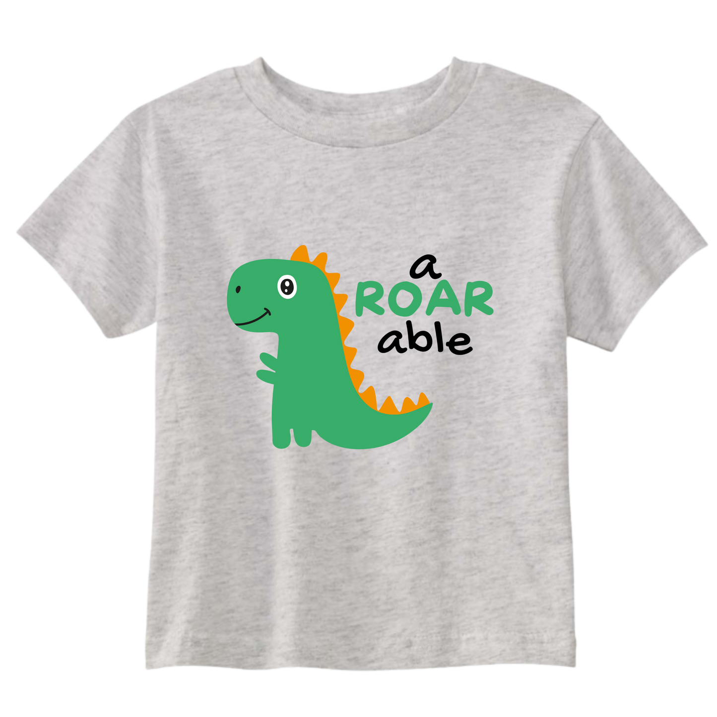 A-ROAR-able T-Shirt