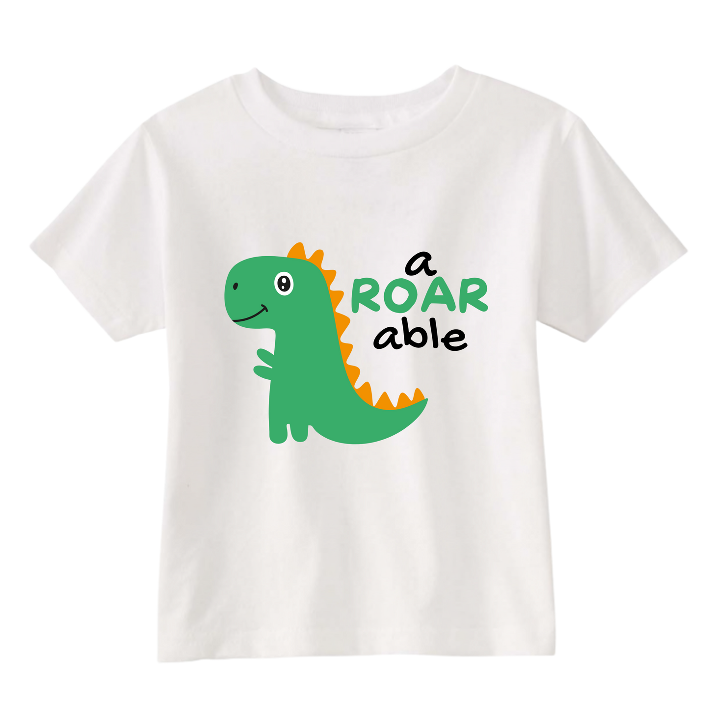 A-ROAR-able T-Shirt