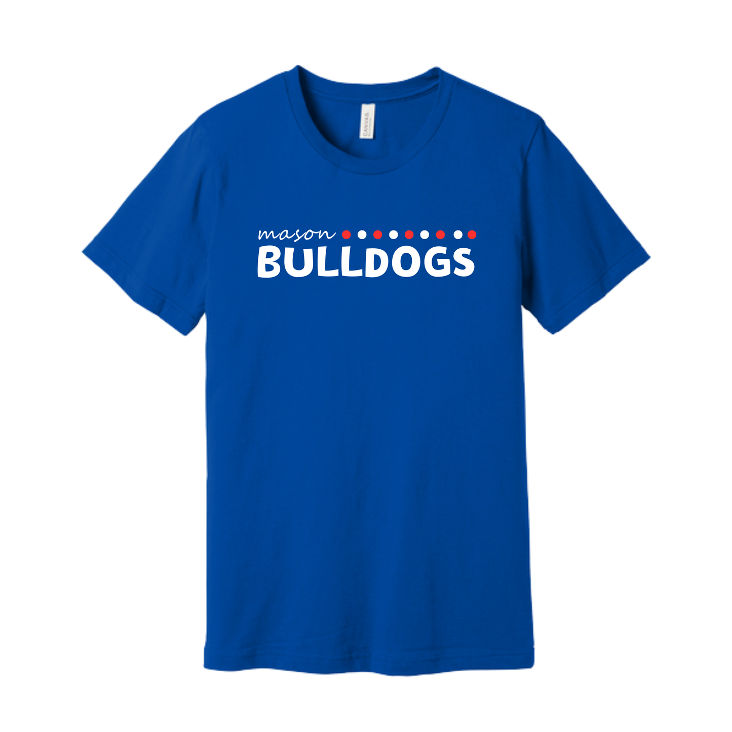 Bulldogs T-Shirt
