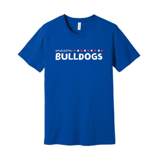 Bulldogs T-Shirt
