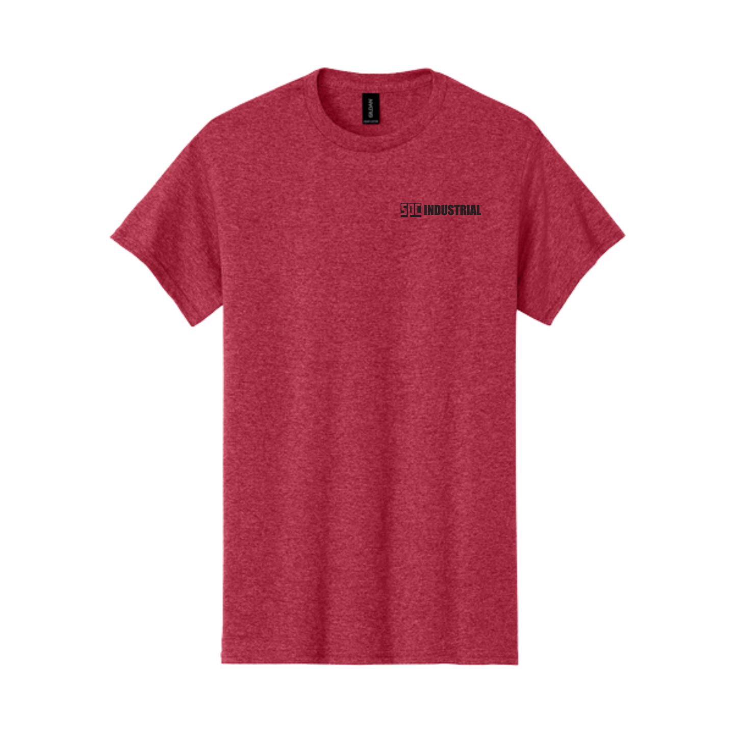 SPC Industrial Pocket T-Shirt (Gildan)