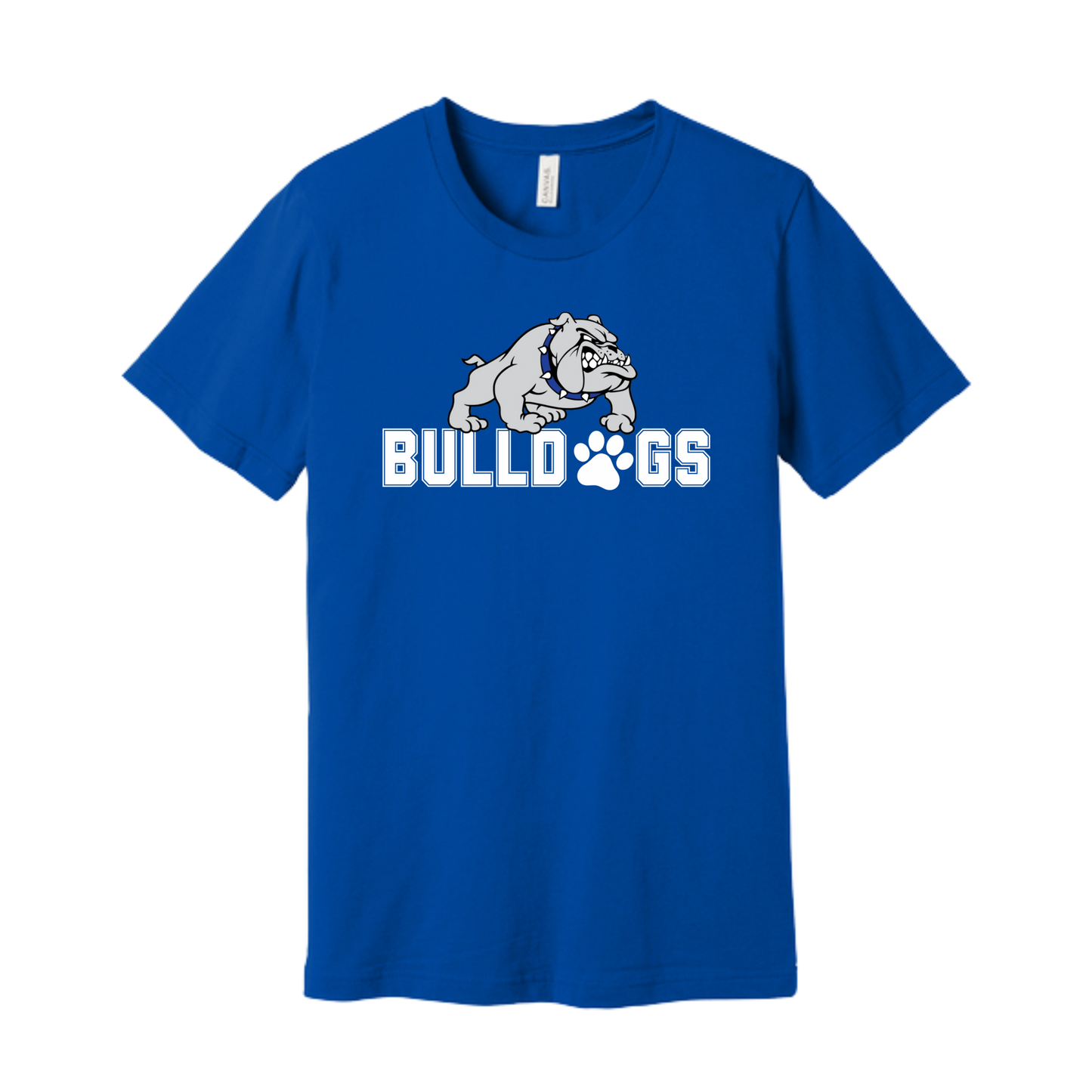 Mason Bulldog T-Shirt