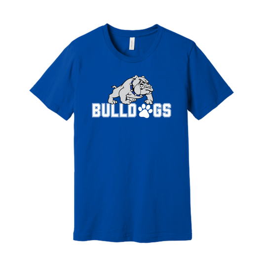 Mason Bulldog T-Shirt