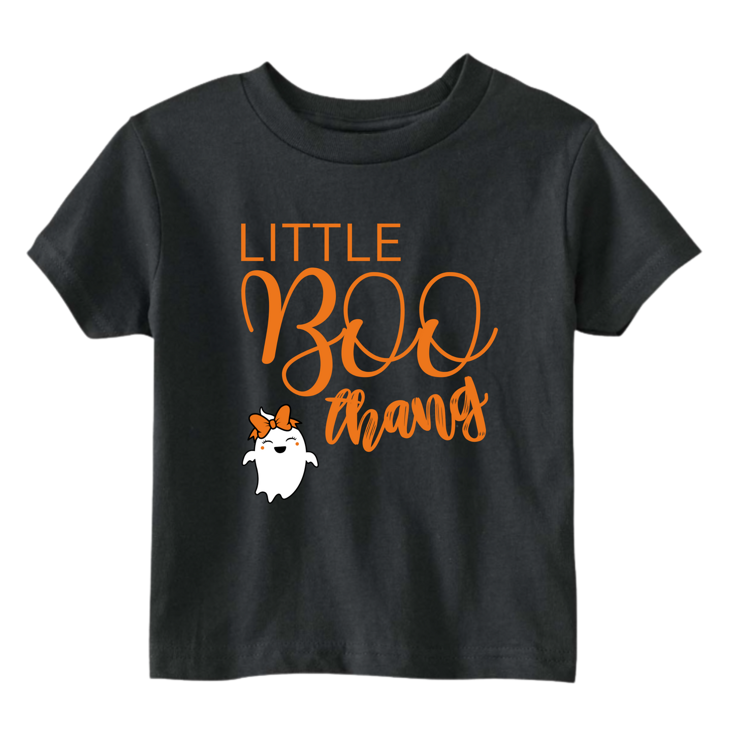Boo Thang T-Shirt