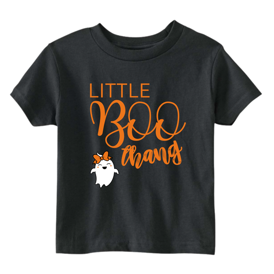 Boo Thang T-Shirt