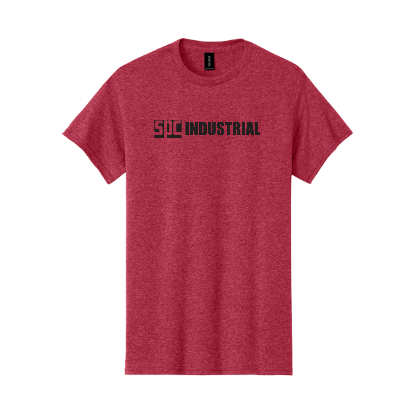 SPC Industrial T-Shirt (Gildan)