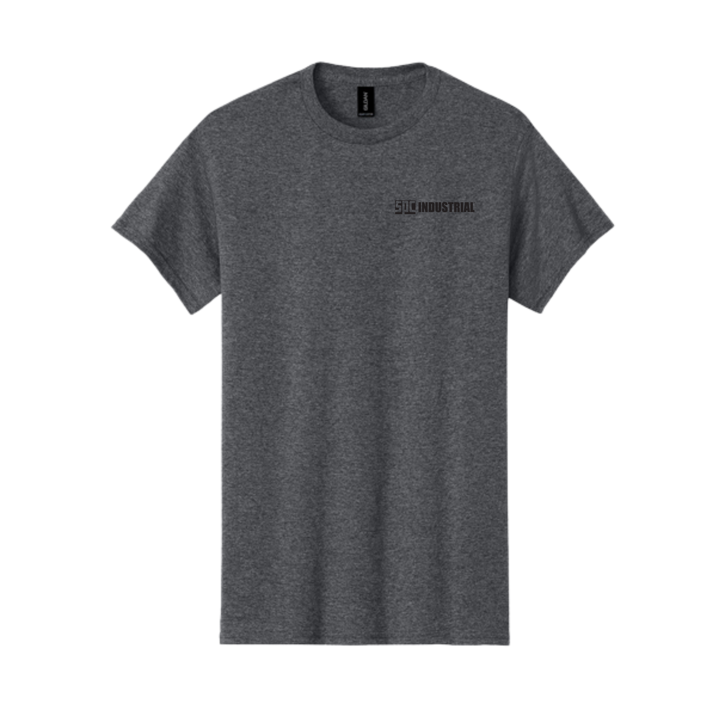 SPC Industrial Pocket T-Shirt (Gildan)
