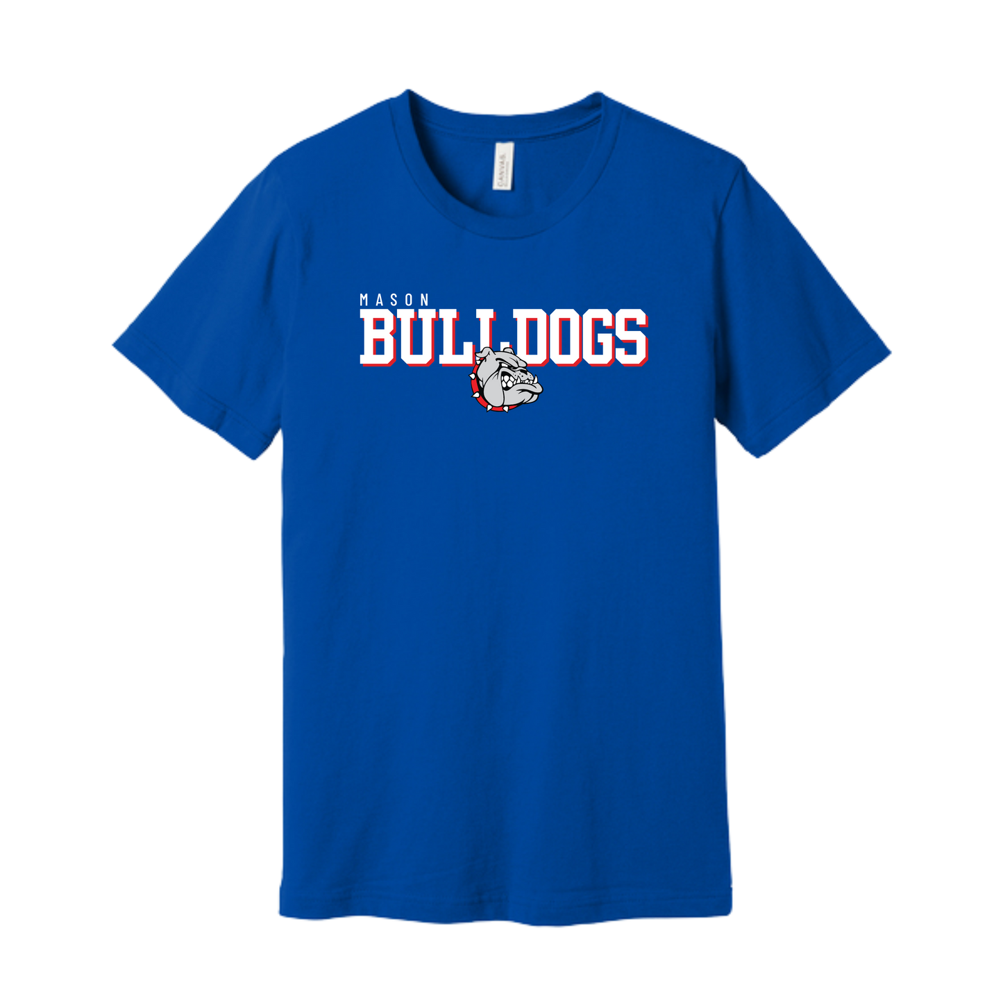 Bulldogs T-Shirt