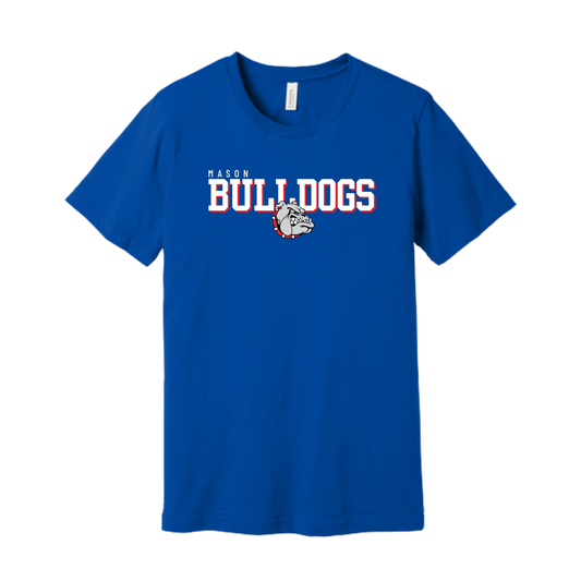 Bulldogs T-Shirt