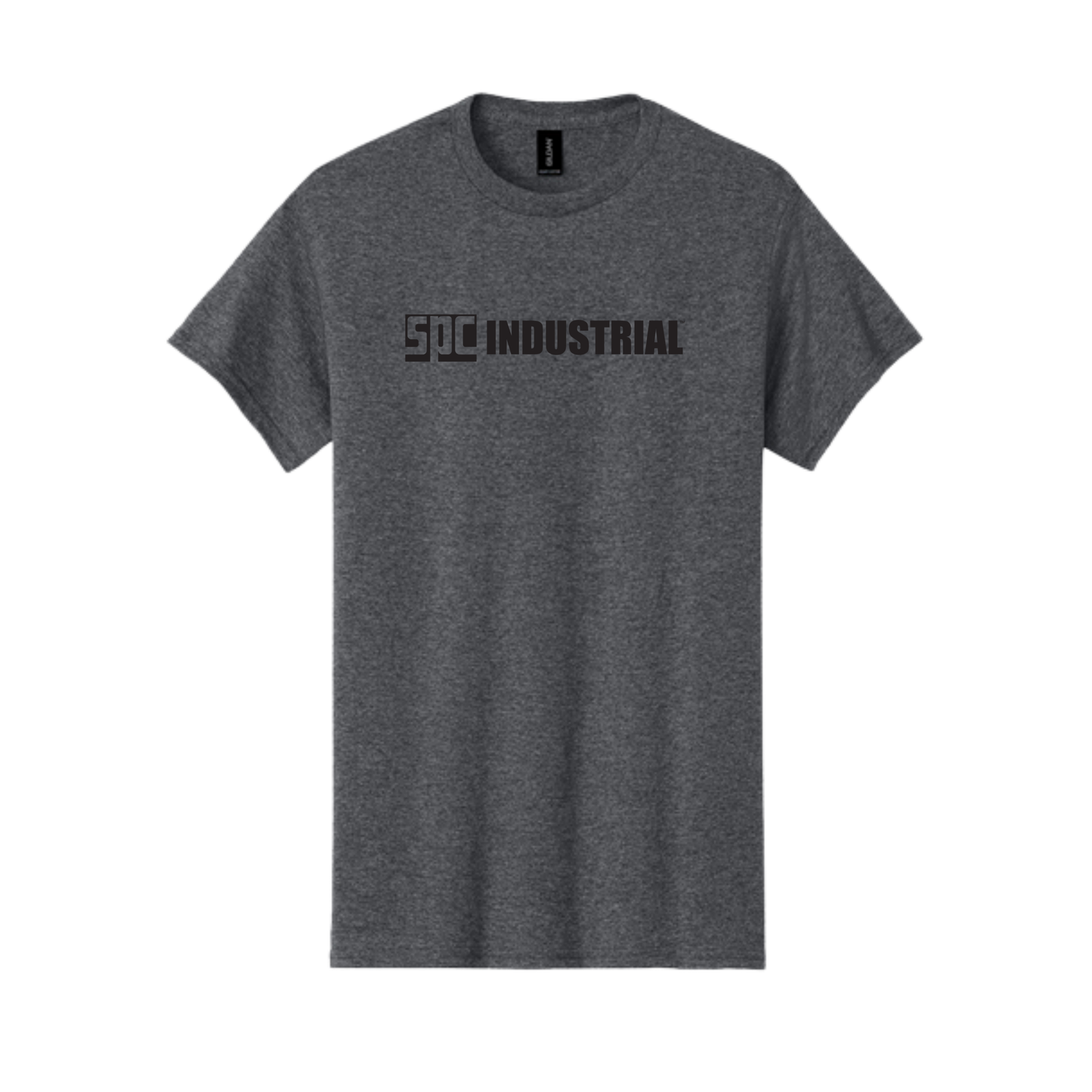 SPC Industrial T-Shirt (Gildan)