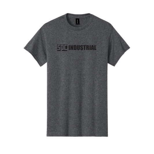 SPC Industrial T-Shirt (Gildan)