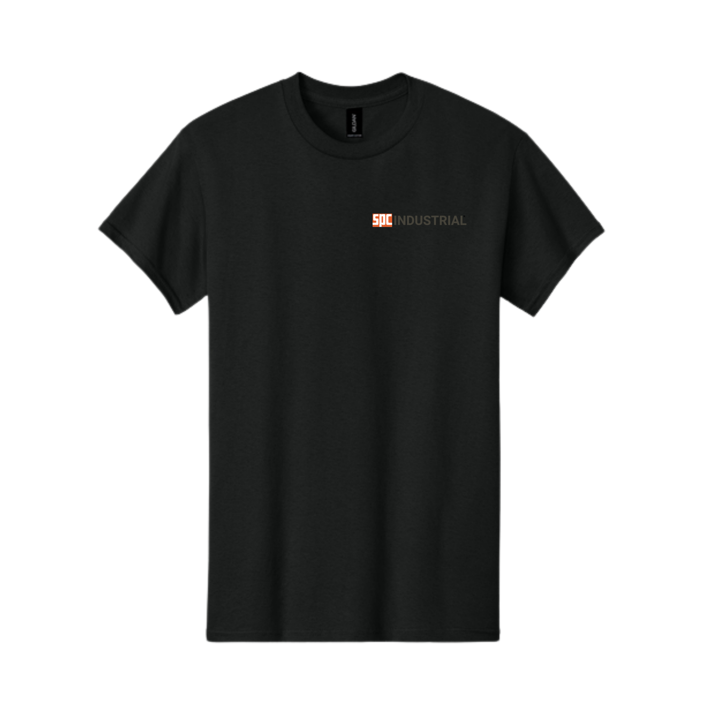 SPC Industrial Pocket T-Shirt (Gildan)