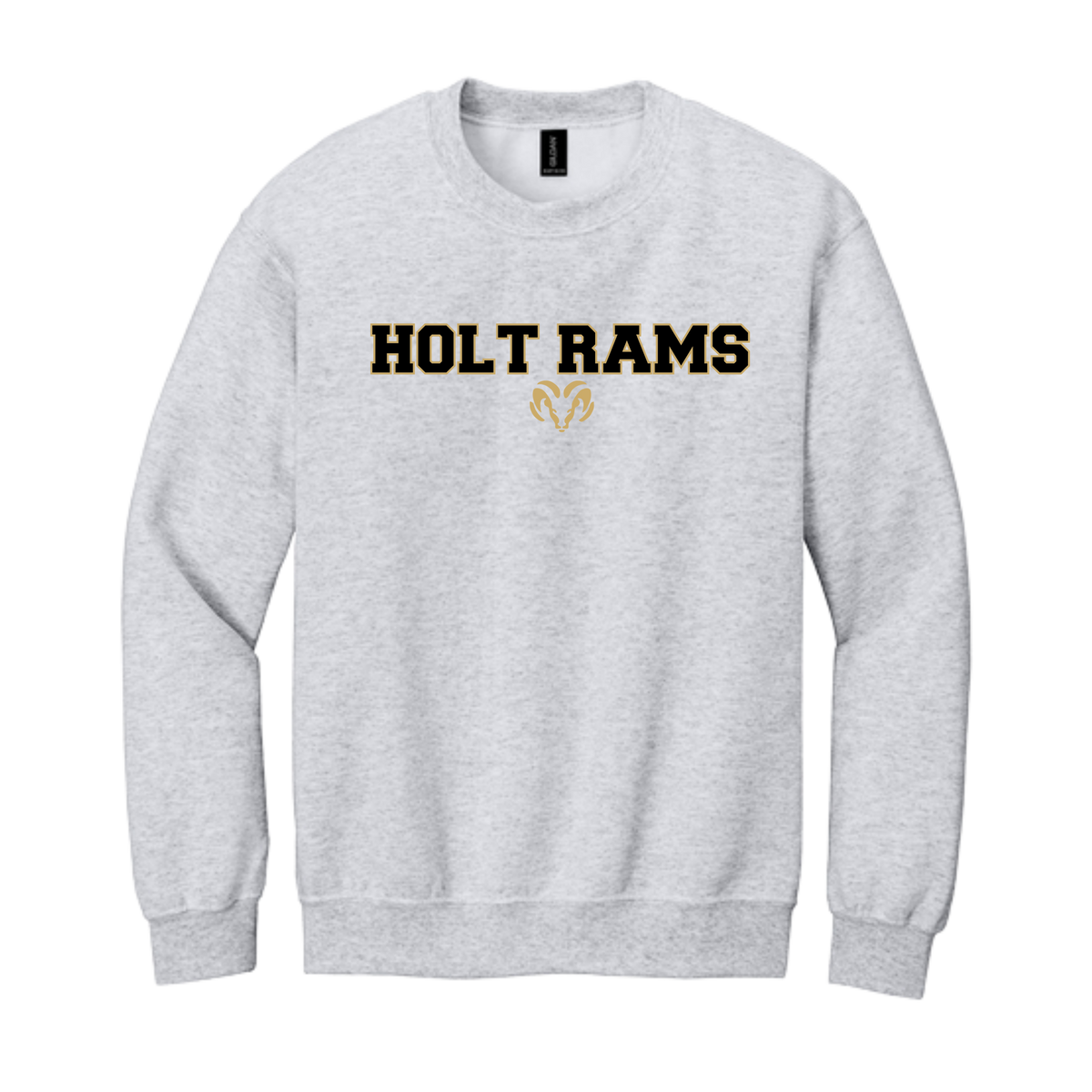 Rams Crewneck Sweatshirt