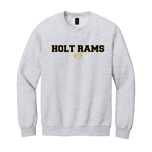 Rams Crewneck Sweatshirt