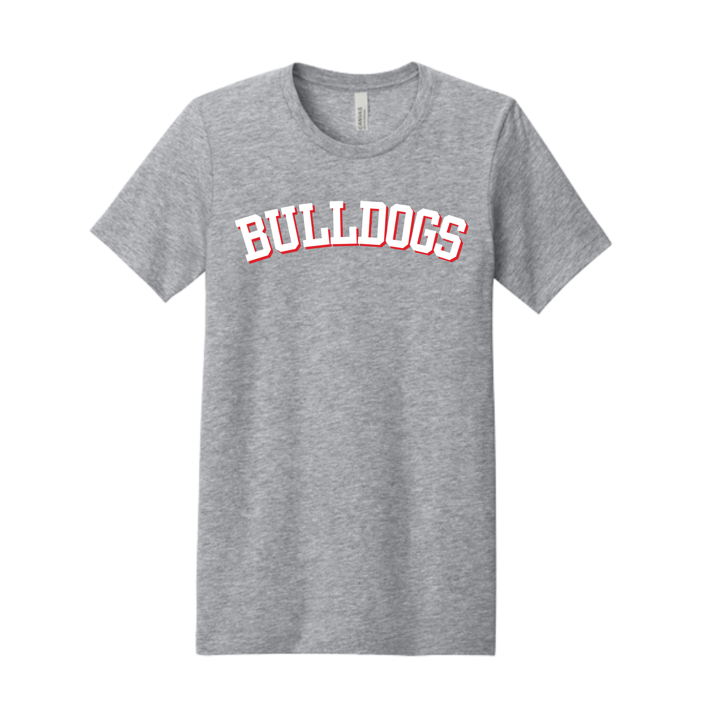 Bulldogs T-Shirt
