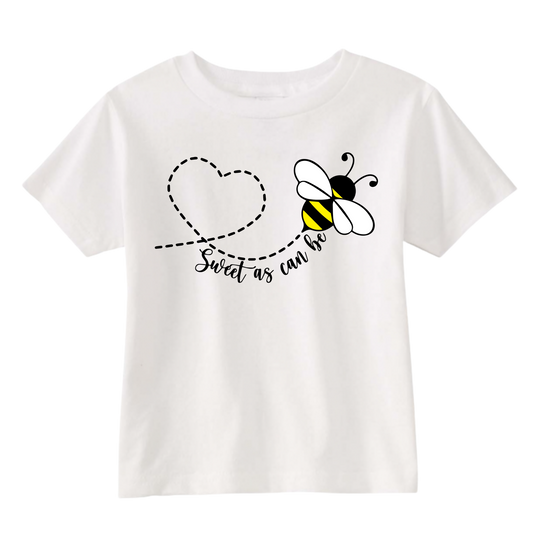 Sweet As Can Be T-Shirt
