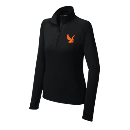 Blackhawks Women's 1/4-Zip