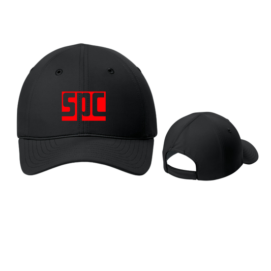 SPC Embroidered Performance Hat