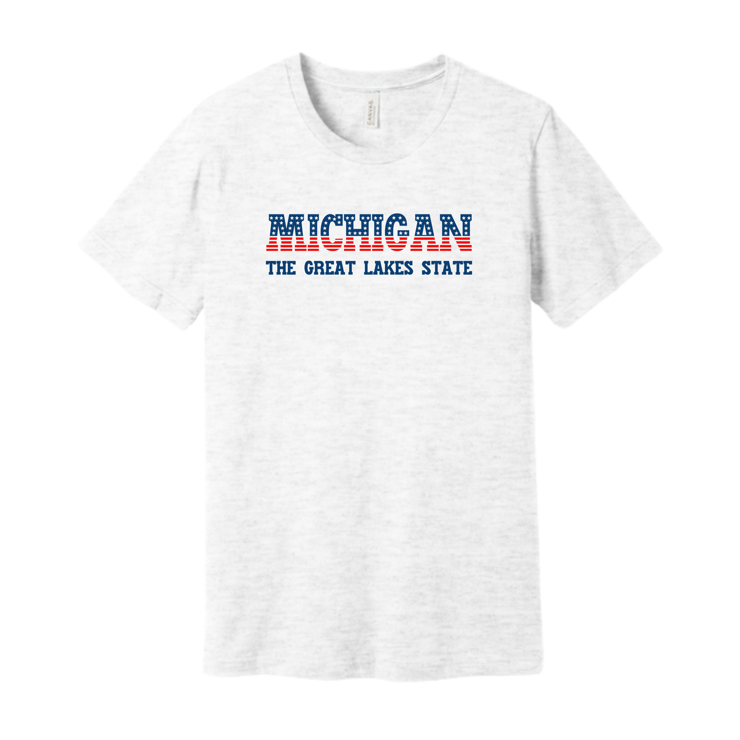 Great Lakes State T-Shirt