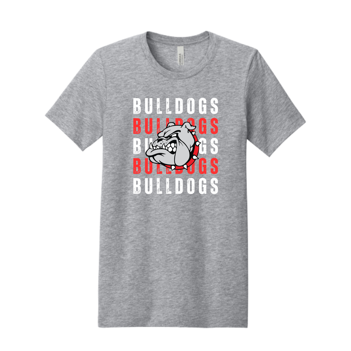 Mason Bulldogs T-Shirt