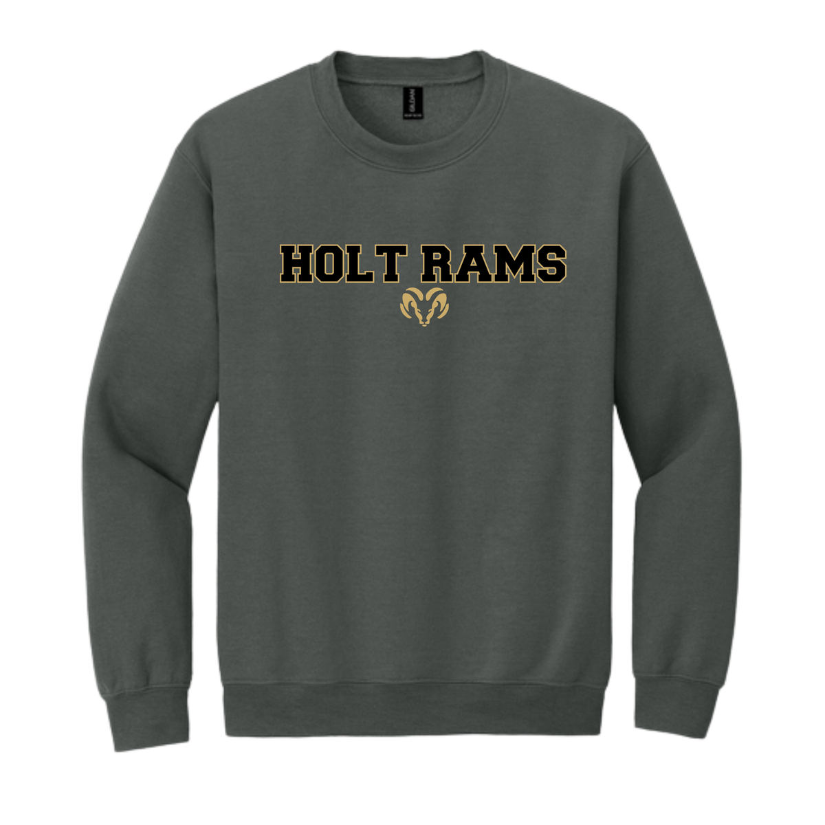 Rams Crewneck Sweatshirt